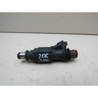 Форсунка инжекторная электрическая Toyota Corolla E12 2001-2006 232500D030