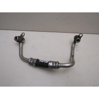 Трубка турбины BMW X6 E71 2008-2014 11537558901