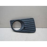 Решетка в бампер правая Mercedes Benz Sprinter 2006-2018 9068850353