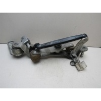 Механизм выбора передач Opel Meriva 2003-2010 55353787