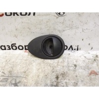 Ручка двери внутренняя правая Daewoo Matiz 1998-2015 96563306