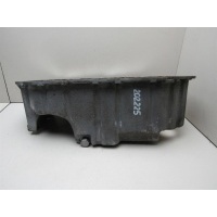 Поддон масляный двигателя Skoda Octavia (A4 1U-) 2000-2011 030103603Q