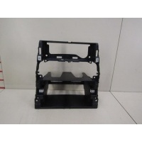 Рамка магнитолы Ford Mondeo IV 2007-2015 6M2118A998DD