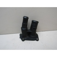 Крышка термостата Ford Focus II 2008-2011 1707050