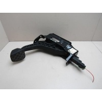 Педаль сцепления Skoda Octavia 1997-2000 1J1721321C