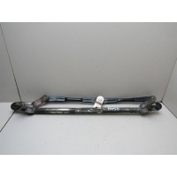 Трапеция стеклоочистителей Chery Indis 2011> S185205113