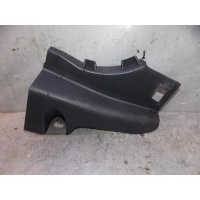 Накладка декоративная Nissan Qashqai (J10) 2006-2014 66901JD900