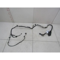 Проводка (коса) Land Rover Discovery III 2004-2009 YMD505780