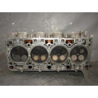 Головка блока Porsche Cayenne 2003-2010 94810401656