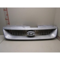 Решетка радиатора Hyundai Pony \Excel 1990-1995 8635124300