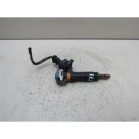 Форсунка инжекторная электрическая Opel Astra H \ Family 2004-2015 93185686