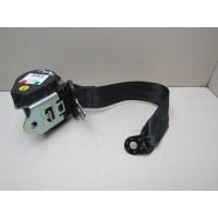 Ремень безопасности Skoda Rapid 2013-2020 5JH857447CRAA