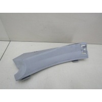 Накладка порога (внутренняя) Kia Ceed 2007-2012 858901H000ED