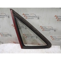 Стекло кузовное глухое левое Opel Kadett E 1984-1994 90196969