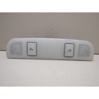 Плафон салонный Audi A6 (C6,4F) 2005-2011 4F0947111