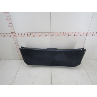 Обшивка двери багажника Mazda 3 (BK) 2002-2009 BP4K68960H02