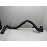 Патрубок радиатора VW Golf IV \Bora 1997-2005 1J0122051B