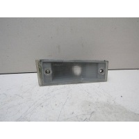 Фонарь подсветки номера Kia Carnival 2005-2014 925124D000