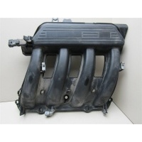 Коллектор впускной Renault Megane II 2002-2009 7700111439