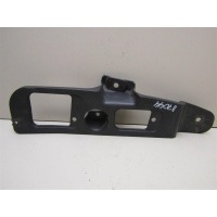 Кронштейн заднего бампера правый BMW X3 E83 2004-2010 51123448678