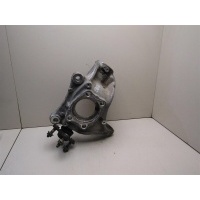 Кулак поворотный передний левый VW Passat (B6) 2005-2010 3C0407253F