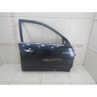 Дверь передняя правая Great Wall HOVER H5 2010-2017 6101200K80