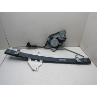 Стеклоподъемник электр. задний правый Chevrolet Epica 2006-2012 94566231