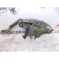 Замок капота Nissan Primera P10E 1990-1996 6560199J00