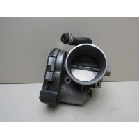 Заслонка дроссельная VW Golf IV \Bora 1997-2005 06A133062C