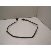 Датчик кислородный\Lambdasonde Mazda 323 (BJ) 1998-2002 ZM4018861B