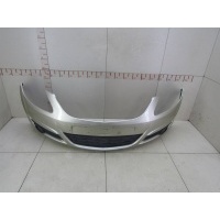 Бампер передний Opel Corsa D 2006-2015 93189721