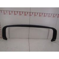 Обшивка двери багажника Nissan Qashqai (J10) 2006-2014 90900JD000
