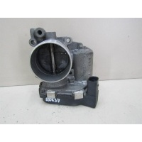 Заслонка дроссельная VW Passat (B6) 2005-2010 06F133062B