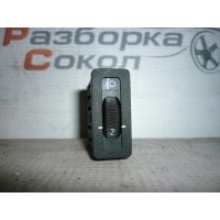 Кнопка корректора фар BMW 5-серия E34 1988-1995 61318351268