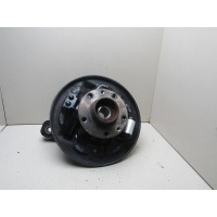 Кулак поворотный задний правый Renault Duster 2012-2021 430188668R