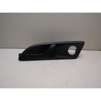 Ручка двери передней внутренняя левая Skoda Octavia (A5 1Z-) 2004-2013 1Z0837221B9B9
