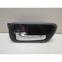 Ручка двери внутренняя левая Toyota CorollaVerso 2004-2009 692060F010B0