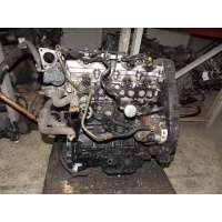 ТНВД Opel Astra H \ Family 2004-2015 0445010086