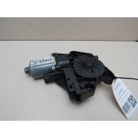 Моторчик стеклоподъемника Renault Megane III 2009-нв 807310719R