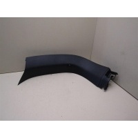 Обшивка двери багажника Mitsubishi ASX 2010-2016 7224A132