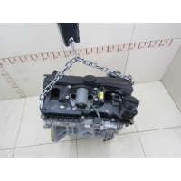 Двигатель (ДВС) BMW X1 E84 2009-2015 11002447704