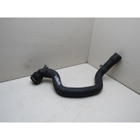 Патрубок радиатора Skoda Octavia (A5 1Z-) 2004-2013  1K0122101BP