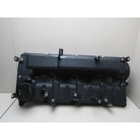 Крышка головки блока (клапанная) Hyundai Starex H1/Grand Starex 2007> 224104A450