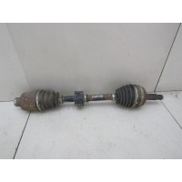 Полуось передняя левая Honda CR-V 1996-2002 44306S10C51