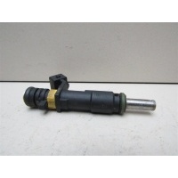 Форсунка инжекторная электрическая Opel Astra H \ Family 2004-2015 93185686