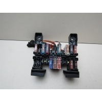 Блок предохранителей Mercedes Benz W221 2005-2013 A2215450701