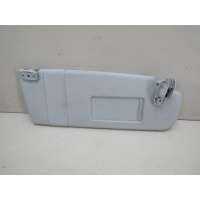 Козырек солнцезащитный (внутри) Skoda Octavia (A5 1Z-) 2004-2013 1Z0857552Q2F4