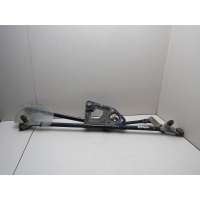 Трапеция стеклоочистителей Toyota Carina E 1992-1997 8515020780