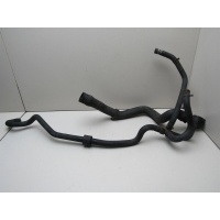 Патрубок отопителя Skoda Octavia (A5 1Z-) 2004-2013 1K0121156J