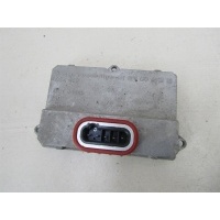 Блок ксеноновой лампы Audi A6 (C6,4F) 2005-2011 4E0907476